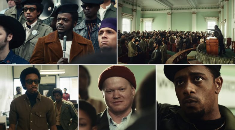 Judas and the Messiah Trailer Is Impressive 