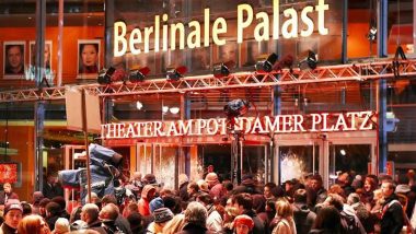 71st Edition Of Berlin Film Festival to Adopt Gender-Neutral Performance Awards