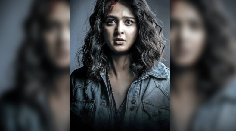 Anushka Shetty Starrer Nishabdham To Skip Theatrical Release?