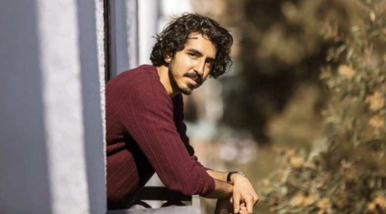 Dev Patel to Narrate Nat Geo’s Two-Part Documentary Series on India
