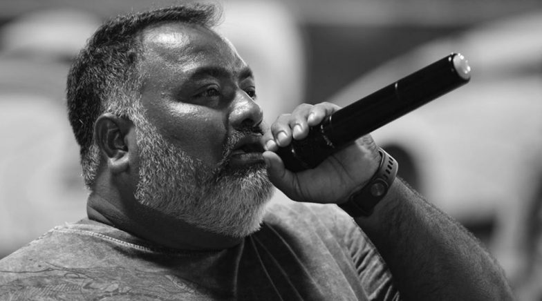 Bang Baang: Sound of Crimes – Action Director Amin Khatib Board’s Ekta Kapoor’s Web Show