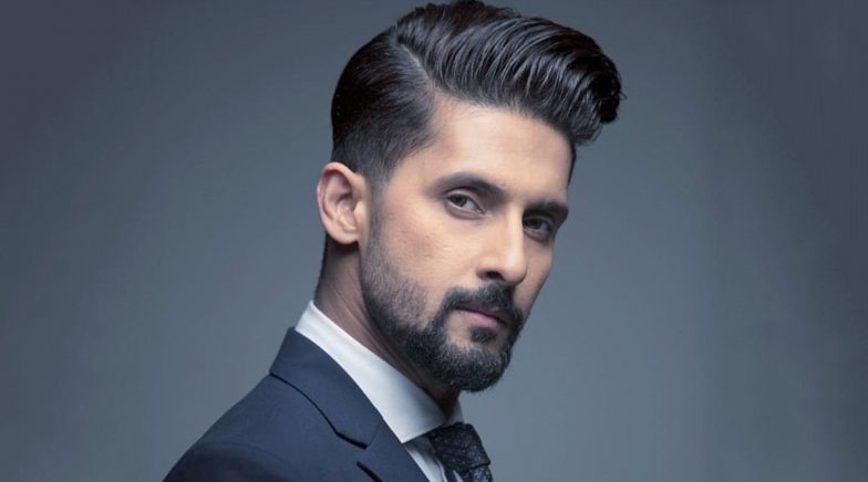 Ravi Dubey Confesses of Being Addicted to Social Media
