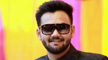 Bhavnagar&rsquo;s Rising CEO Abhayraj Gohil Sets Milestone. (Abhayrajsinh Ramdevsinh Gohil)