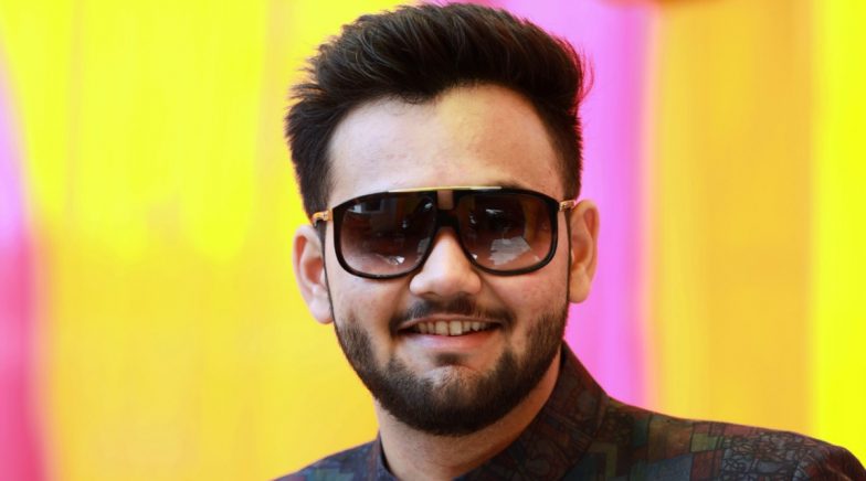 Bhavnagar’s Rising CEO Abhayraj Gohil Sets Milestone. (Abhayrajsinh Ramdevsinh Gohil)