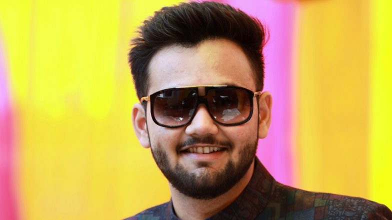 Bhavnagar’s Rising CEO Abhayraj Gohil Sets Milestone. (Abhayrajsinh Ramdevsinh Gohil)
