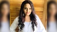 Ishq Subhan Allah Actress Urvashi Upadhyay Believes Social Media Influenced the Television Industry in a Positive Way