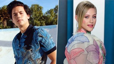 Confirmed! Riverdale Co-Stars Cole Sprouse and Lili Reinhart Part Ways (Read Statement)