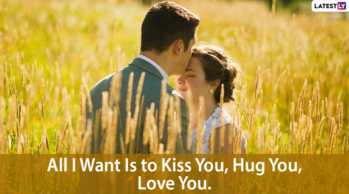 Kiss and Make up Day Messages & Wishes: Kirim Kutipan ...