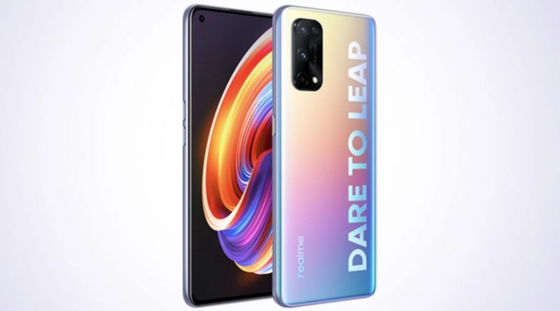 Realme X7 Pro