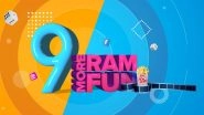 Redmi 9 Smartphone Launching Today in India at 12 Noon, Watch LIVE Streaming of Redmi&rsquo;s Launch Event