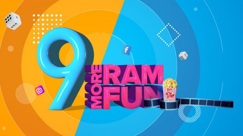 Redmi 9 Smartphone Launching Today in India at 12 Noon, Watch LIVE Streaming of Redmi’s Launch Event