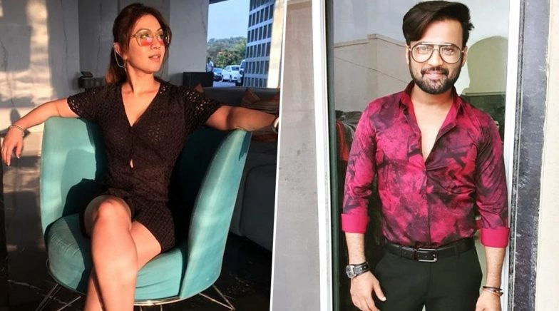 Manish Naggdev and Malika Juneja To Get Married After Lockdown