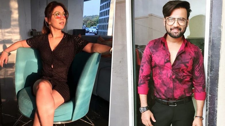 Manish Naggdev Finds Love Again In Actress-Turned-Air Hostess Malika Juneja, To Get Married Post Pandemic
