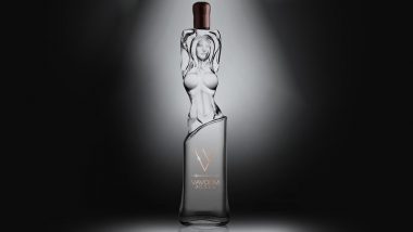 This New Vodka Brand Steals The Show In A $30 Billion Industry