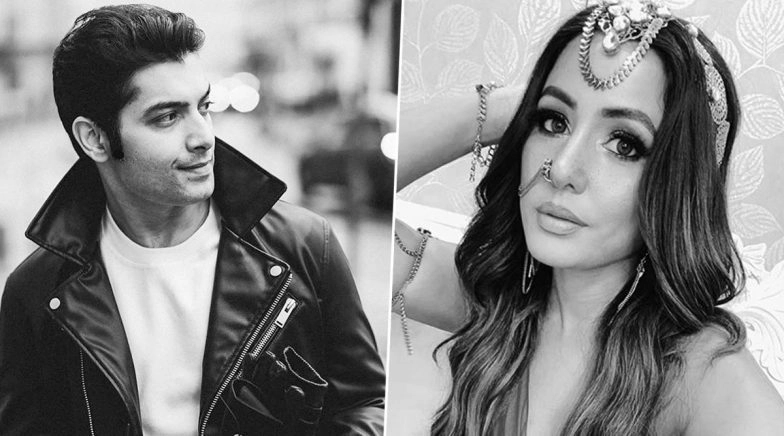 Sharad Malhotra Bags The Male Lead Role In Naagin 5 Opposite Hina Khan 