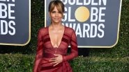 TIFF 2020: Oscar-winning Actress Halle Berry to Keynote 45th Edition of Toronto Film Festival