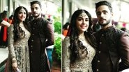 Eisha Singh - Adnan Khan Starrer Ishq Subhan Allah To Go Off-Air In October?