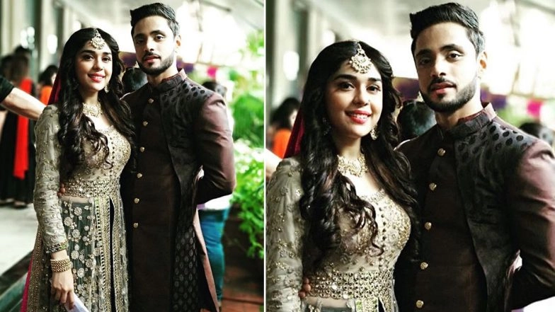 Eisha Singh - Adnan Khan Starrer Ishq Subhan Allah To Go Off-Air In October?