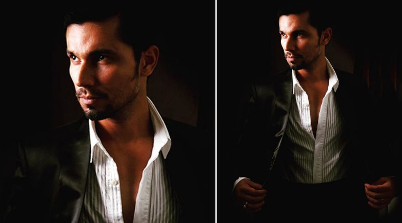 Randeep Hooda Undergoes Surgery at breach Candy Hospital