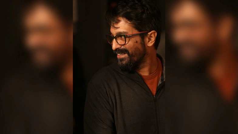 Raja Krishna Menon: Patriotism Comes from Love, Jingoism from Hatred