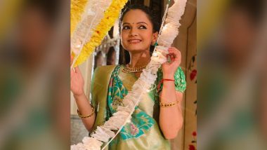 Giaa Manek Opens Up On Saath Nibhaana Saathiya Season 2, Says She Does Not Feel Bad For Not Being Considered For Gopi's Role Again (Deets Inside)