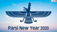 Parsi New Year 2020: DO NOT Wish 'Pateti Mubarak' to Family & Friends! Learn About History and Significance of Pateti Ahead of Nowruz Celebrations
