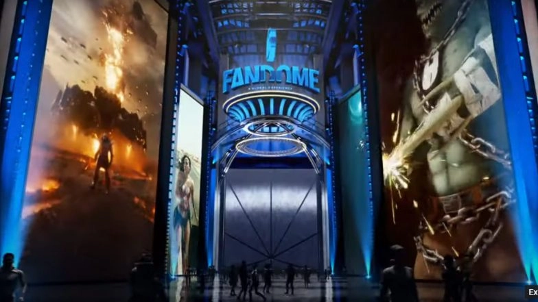 DC FanDome's Hall of Heroes Main Trailer is Out and It Looks Damn Exciting! (Watch Video)