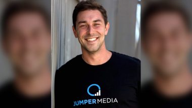 Real & Organic Instagram Growth in 2020: An Exclusive Interview with Jumper Media’s CEO Colton Bollinger