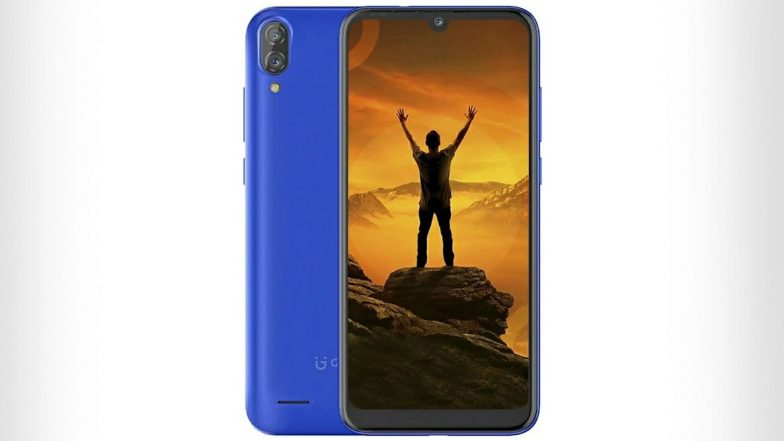 Gionee Max With 5,000mAh Battery Launched in India at Rs 5,999; First Sale on August 31 via Flipkart