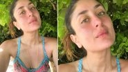 Kareena Kapoor Wants to Go Back to the Beach; Actress Treat Fans With a Throwback Bikini Pic