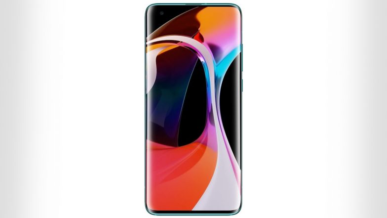 Xiaomi Mi 11 Likely To Ditch Hole-Punch Waterfall Display