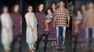 Kangana Ranaut&rsquo;s Father Claims Gunshots Noise Heard Near Their Manali Residence Could Be Crackers Burst To Keep Away Bats