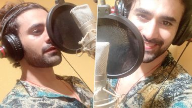 Pearl V Puri Picks Up The Mike Again, Records Second Single After Hit Peerh Meri (View Post)