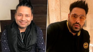 Kailash Kher Slams Badshah, Says 'Rs 72 Lakh Could Educate Children Instead of Buying Fake Followers'