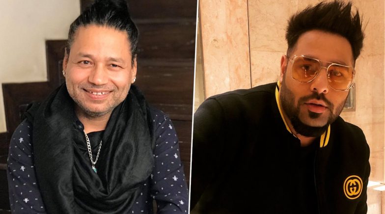 Kailash Kher Slams Badshah, Says 'Rs 72 Lakh Could Educate Children Instead'