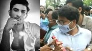 Sushant Singh Rajput&rsquo;s Family Member Refutes Siddharth Pithani&rsquo;s Claim of Taking Down Late Actor&rsquo;s Hanging Body on Request of His Family