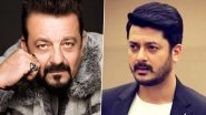 Sadak 2: Jisshu Sengupta Shares Experience of Working with Sanjay Dutt in Mahesh Bhatt Directorial