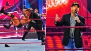 WWE Raw Aug 17, 2020 Results and Highlights: Randy Orton Makes Shawn Michaels His Next Victim, The Viper Hits Drew McIntyre With RKO After Assaulting HBK (View Pics)