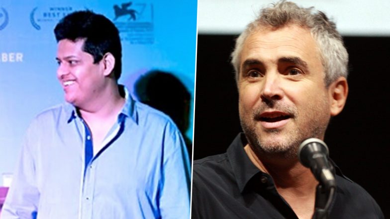 Chaitanya Tamhane: Alfonso Cuaron Taught Me How to Be a Professional Filmmaker
