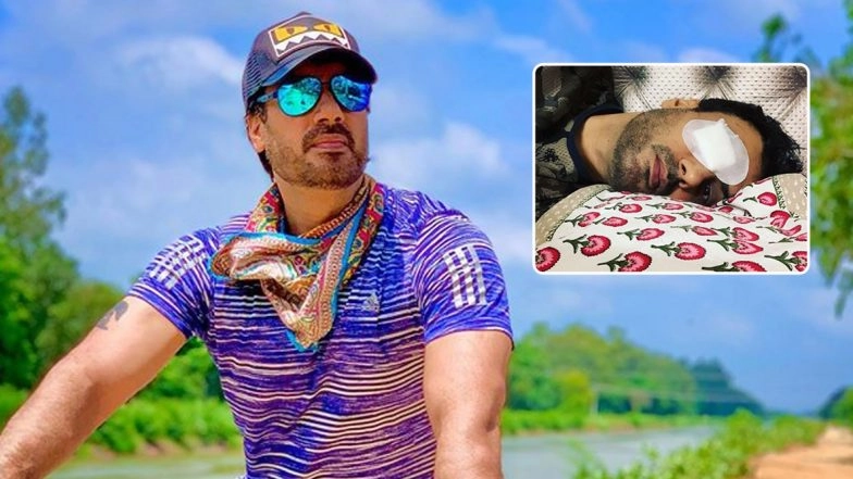 Bigg Boss 14: Actor Gavie Chahal Says He Might Do Salman Khan's Show If It Has Been Postponed (Deets Inside)