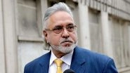 The Vijay Mallya Story: Web Show on the Fugitive Tycoon's Life to Be Made Based on K Giri Prakash's Book