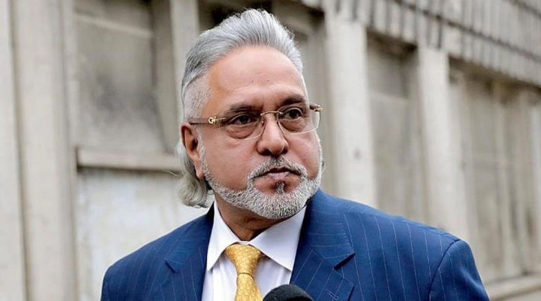 Vijay Mallya Extradition: Supreme Court Seeks Status Report From Centre Within 6 Weeks