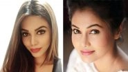 After Natasha Suri, Actress&rsquo; Sister Rupali Suri Tests Positive for COVID-19