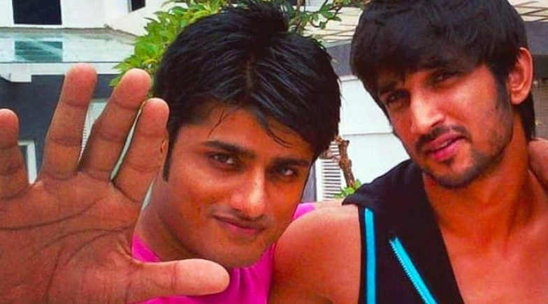 After Many Bollywood Production Houses, Sandip Ssingh Too Sues A Leading News Channel