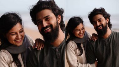 Sufiyum Sujatayum Actor Dev Mohan Pens an Emotional Post Introducing His Fiance on Instagram (View Post)