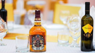 National Rum Day 2020 Facts: Interesting Things About Rum That Every Budding Alcohol Connoisseur Should Know