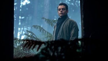 No Time To Die: Rami Malek’s Look and Character Name From Daniel Craig’s Bond Film Revealed (View Post)