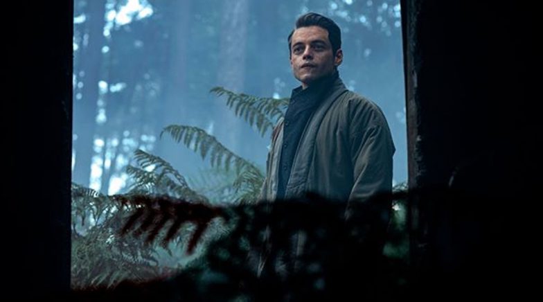 No Time To Die: Rami Malek’s Look and Character Name From Daniel Craig’s Bond Film Revealed