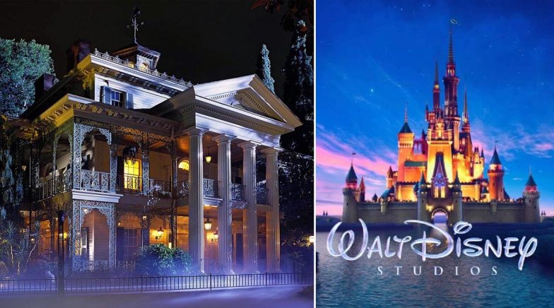 Ghostbusters Writer Katie Dippold to Pen Haunted Mansion Live-Action Movie For Disney