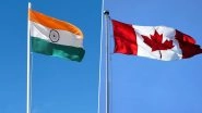 India, Canada Discuss Ways to Strengthen Collaboration in Science and Technology